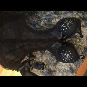 Victoria Secret Sexy Little Things size 36 D